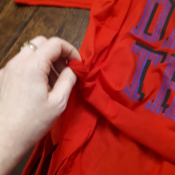 Zumba (R) XL size T-shirts - Picture 5 of 14